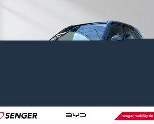 BYD ATTO 2 Gebrauchtwagen
