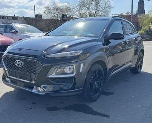 Hyundai KONA Gebrauchtwagen