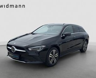 Mercedes-Benz CLA 250 Shooting Brake Gebrauchtwagen