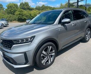 Kia Sorento Gebrauchtwagen