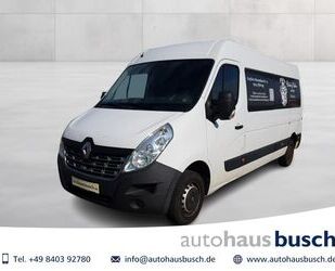 Renault Master Gebrauchtwagen