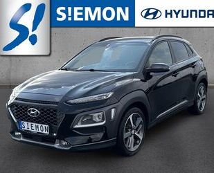 Hyundai KONA Gebrauchtwagen