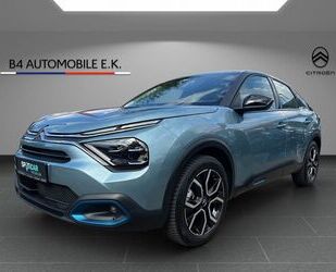 Citroen C4 Gebrauchtwagen