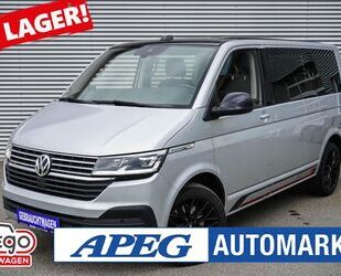 VW T6 Multivan Gebrauchtwagen