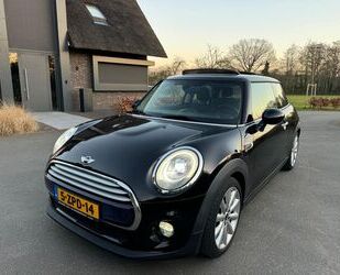 Mini Cooper Gebrauchtwagen