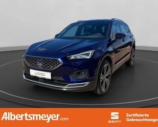 Seat Tarraco Gebrauchtwagen