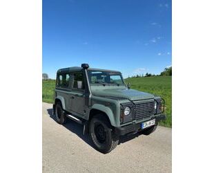Land Rover Defender Gebrauchtwagen