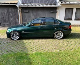 BMW 320 Gebrauchtwagen