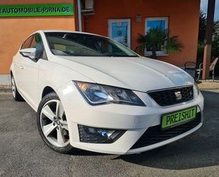 Seat Leon Gebrauchtwagen