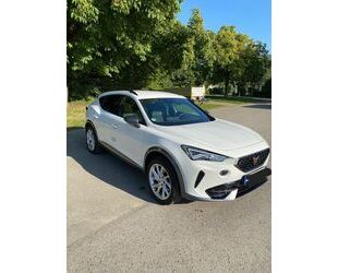 Cupra Formentor Gebrauchtwagen