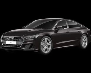 Audi A7 Gebrauchtwagen