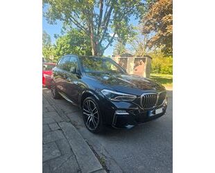 BMW X5 M50 Gebrauchtwagen