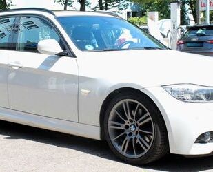 BMW 320 Gebrauchtwagen