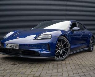 Porsche Taycan Gebrauchtwagen
