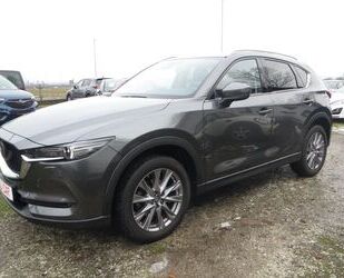 Mazda CX-5 Gebrauchtwagen