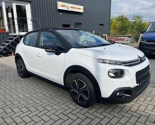 Citroen C3 Gebrauchtwagen