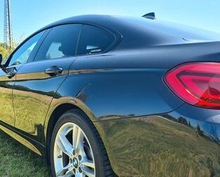 BMW 418 Gran Coupé Gebrauchtwagen