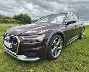 Audi A6 Allroad Gebrauchtwagen