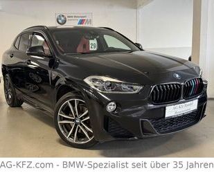 BMW X2 Gebrauchtwagen