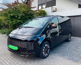 Hyundai STARIA Gebrauchtwagen