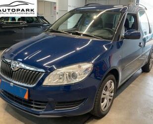 Skoda Roomster Gebrauchtwagen