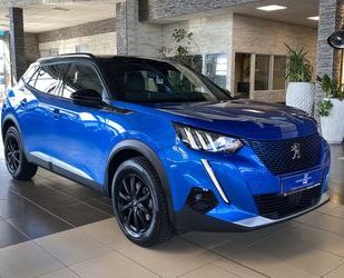 Peugeot 2008 Gebrauchtwagen