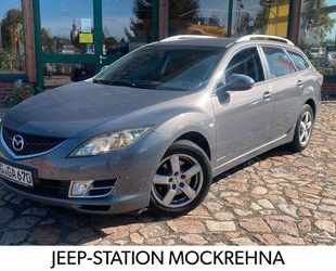 Mazda 6 Gebrauchtwagen