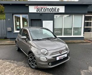 Fiat 500 Gebrauchtwagen