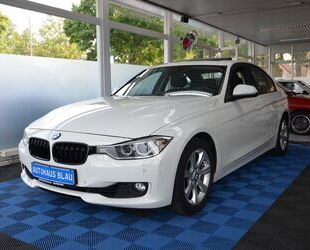 BMW 330 Gebrauchtwagen