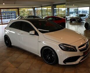 Mercedes-Benz A 45 AMG Gebrauchtwagen