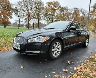 Jaguar XF Gebrauchtwagen
