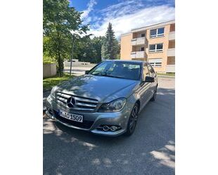 Mercedes-Benz C 220 Gebrauchtwagen