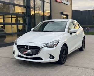 Mazda 2 Gebrauchtwagen