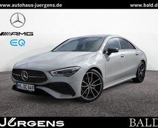 Mercedes-Benz CLA 220 Gebrauchtwagen