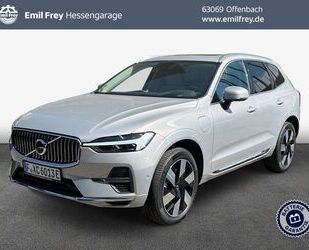 Volvo XC60 Gebrauchtwagen