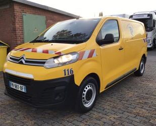 Citroen Jumpy Gebrauchtwagen