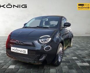 Fiat 500e Gebrauchtwagen