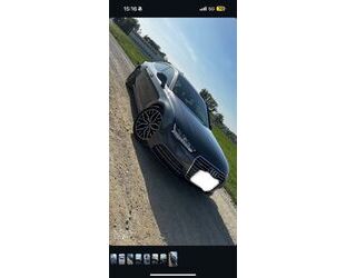 Audi A7 Gebrauchtwagen