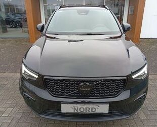 Volvo XC40 Gebrauchtwagen