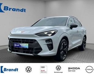 Cupra Terramar Gebrauchtwagen