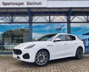Maserati Grecale Gebrauchtwagen