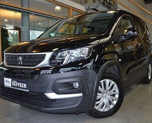 Peugeot Rifter Gebrauchtwagen