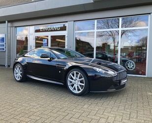 Aston Martin V8 Vantage Gebrauchtwagen