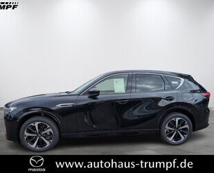 Mazda CX-60 Gebrauchtwagen