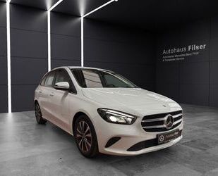 Mercedes-Benz B 220 Gebrauchtwagen
