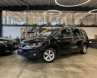Seat Alhambra Gebrauchtwagen