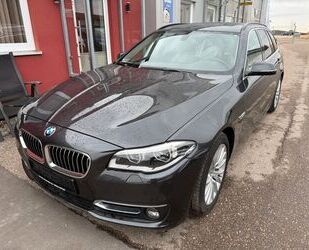 BMW 530 Gebrauchtwagen