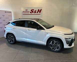 Hyundai KONA Gebrauchtwagen