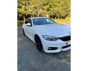 BMW 420 Gran Coupé Gebrauchtwagen