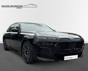BMW 740 Gebrauchtwagen